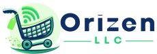 Orizen LLC logo
